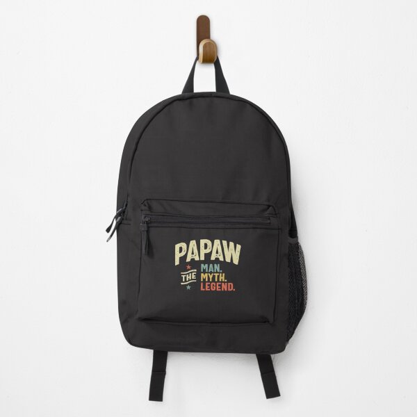 Item preview, Papaw The Man The Myth the Legend Funny Dad Grandpa designed and sold by cidolopez.