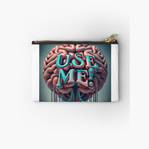 Item preview, Cerebro Use me!. designed and sold by 898music.