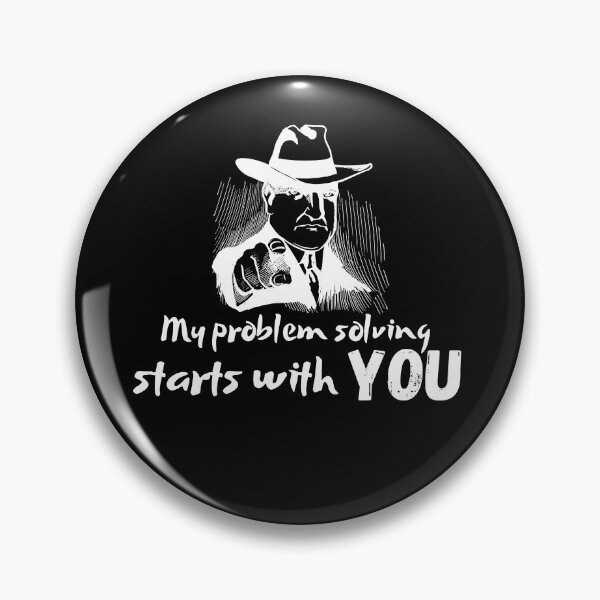 Item preview, Problem Solving designed and sold by XenonQQ.