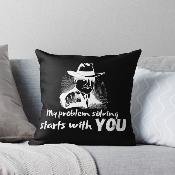 Item preview, Problem Solving designed and sold by XenonQQ.
