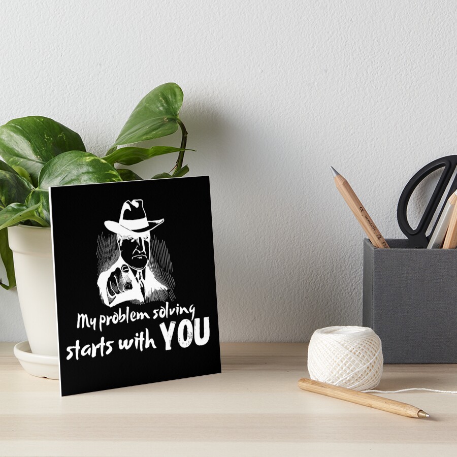 Item preview, Art Board Print designed and sold by XenonQQ.