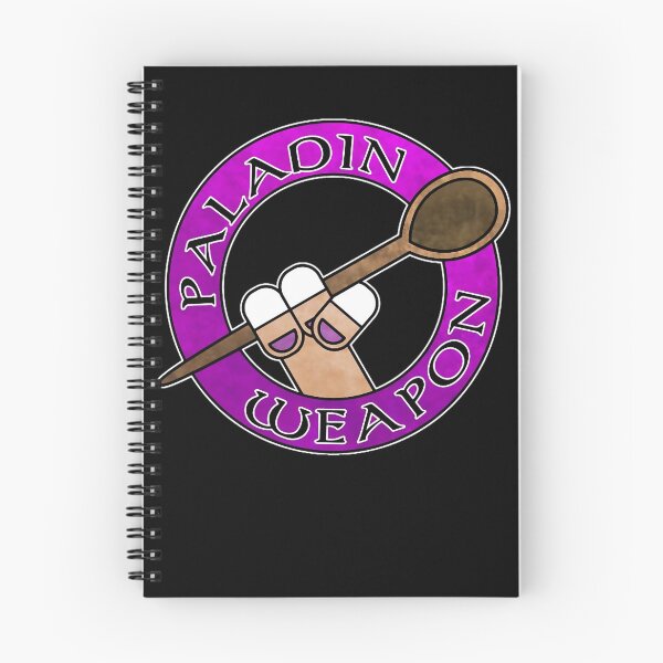 Item preview, Paladin Weapon designed and sold by PicklesLynch.