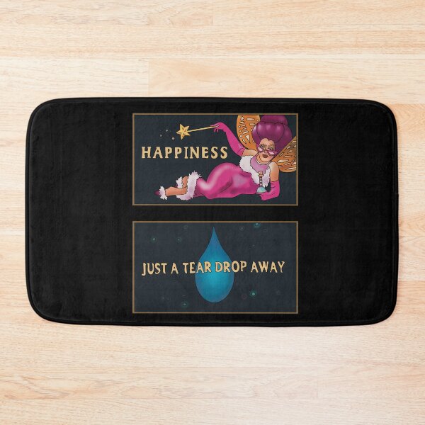 Item preview, Happiness Just A Tear Drop Away (Shrek 2) designed and sold by daniasdesigns.