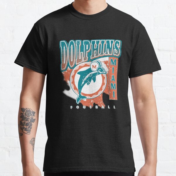 Vintage Superbowl Viii Miami Dolphins Champions Shirts Unisex T-Shirt Shirt  For Man Woman Fan Gif in 2023