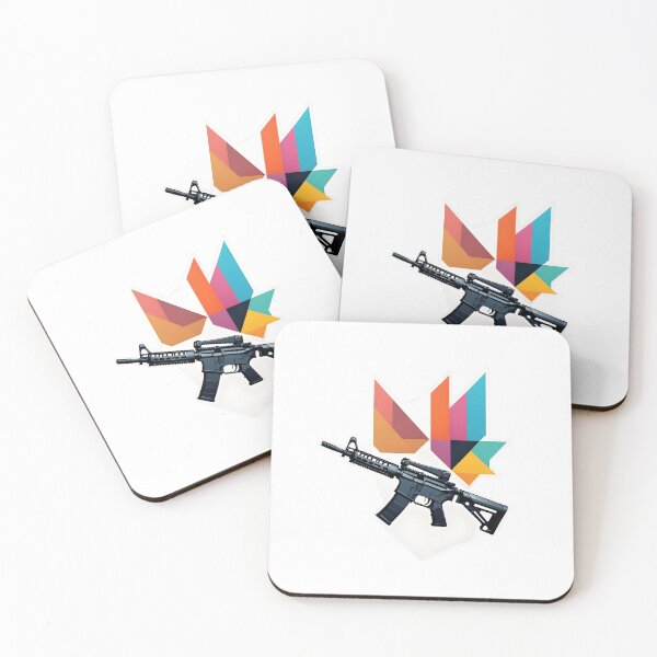 Item preview, AR!5 ART designed and sold by RAWLIFEGRAPHIC.