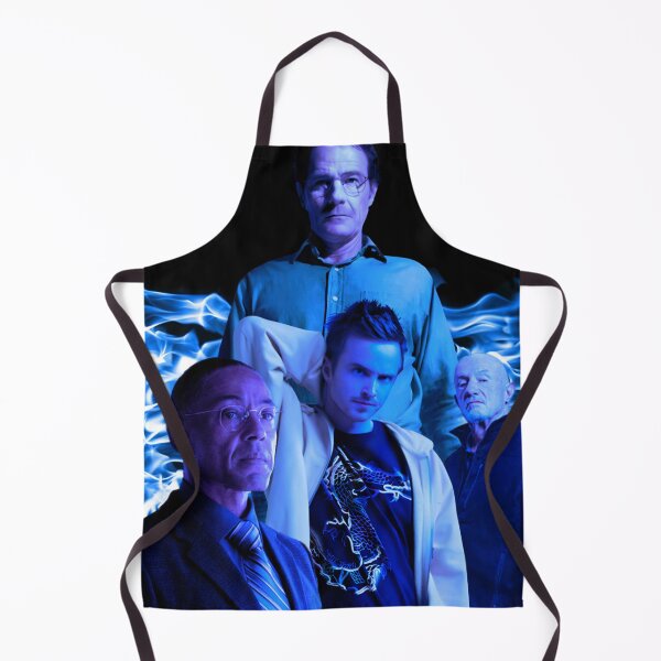 Item preview, Brothers of Blue Rock Band - Breaking Bad designed and sold by KonradWin.