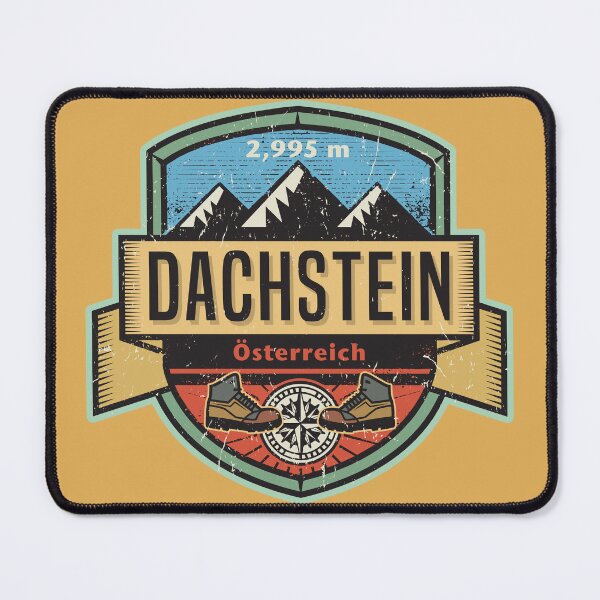 Item preview, Dachstein Mountains, Austria designed and sold by studio838.