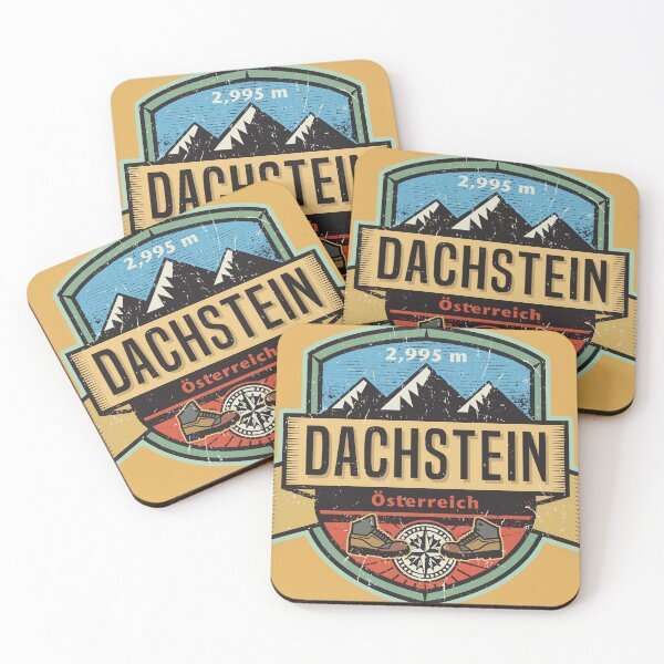 Item preview, Dachstein Mountains, Austria designed and sold by studio838.