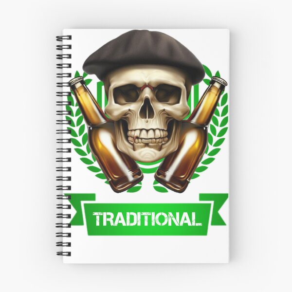 Item preview, Traditional Beer Soldier designed and sold by DonAscaneo.