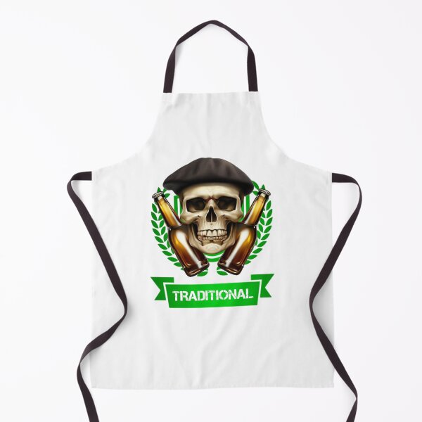 Item preview, Traditional Beer Soldier designed and sold by DonAscaneo.