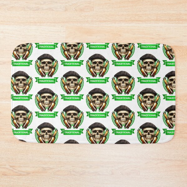 Item preview, Traditional Beer Soldier designed and sold by DonAscaneo.
