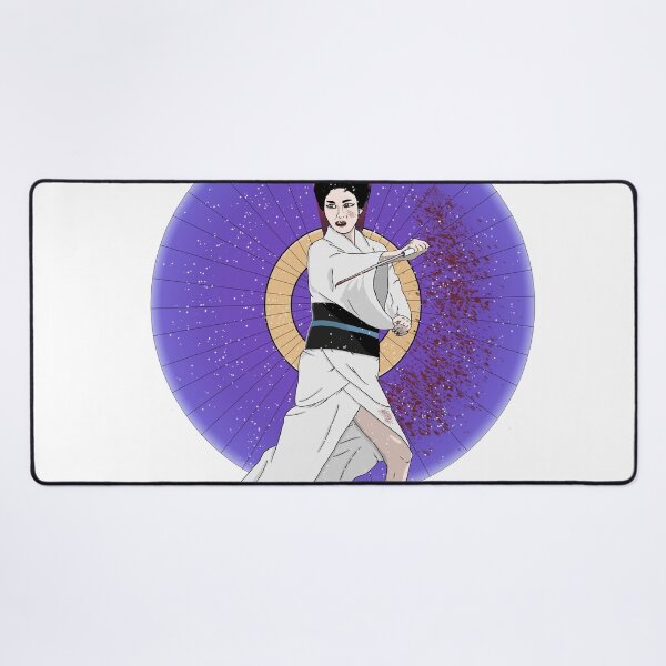 Item preview, Lady Snowblood V2 designed and sold by HombrePalido.