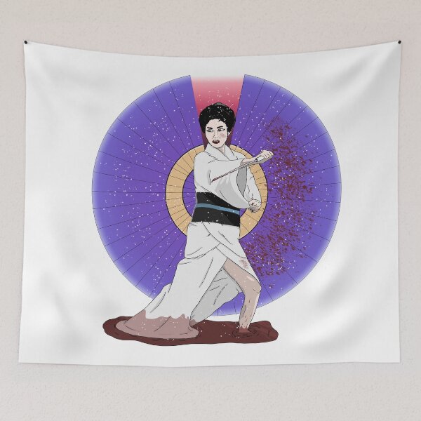 Item preview, Lady Snowblood V2 designed and sold by HombrePalido.