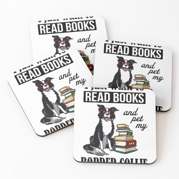 Item preview, Border Collie designed and sold by ouchmypancreas.