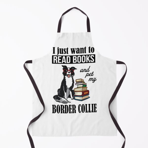 Item preview, Border Collie designed and sold by ouchmypancreas.