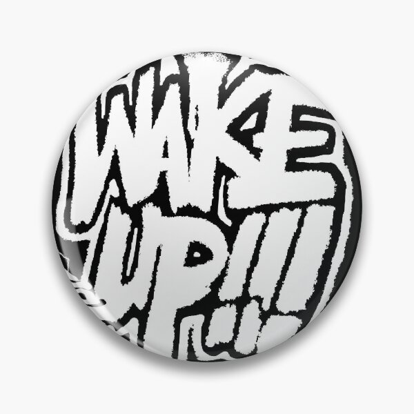 Item preview, WAKE UP!!!...WAKE UUUP!!!...WAKE UP!! pt.105 designed and sold by Mars-b.