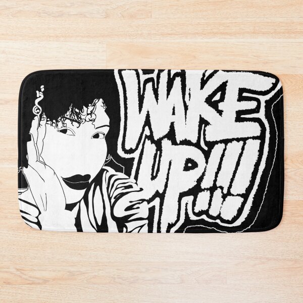 Item preview, WAKE UP!!!...WAKE UUUP!!!...WAKE UP!! pt.105 designed and sold by Mars-b.