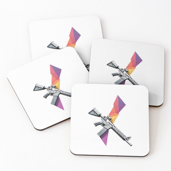 Item preview, AR!5 ART designed and sold by RAWLIFEGRAPHIC.