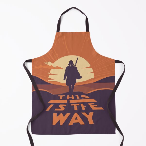 Item preview, This is the way Classic T-Shirt designed and sold by lemamis.