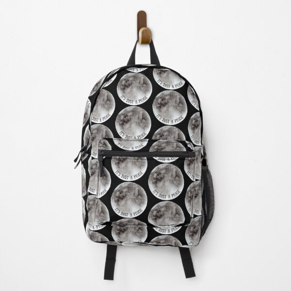 Item preview, It's Just A Phase; Full Moon designed and sold by SSustainable.