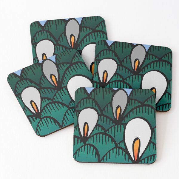 Item preview, Forest Lights designed and sold by majoihart.