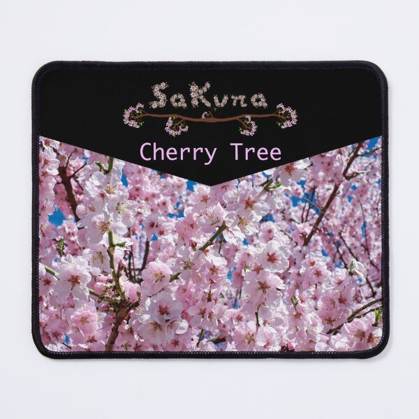 Item preview, Sakura Cherry Tree designed and sold by Ben3842.