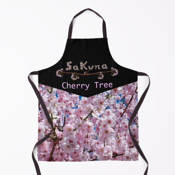 Item preview, Sakura Cherry Tree designed and sold by Ben3842.