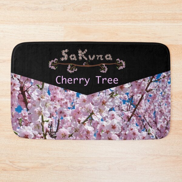 Item preview, Sakura Cherry Tree designed and sold by Ben3842.