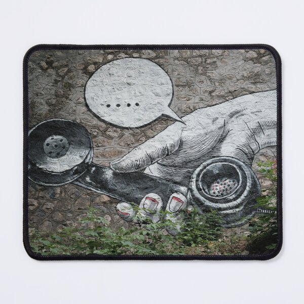 Item preview, street art designed and sold by Staylbender.