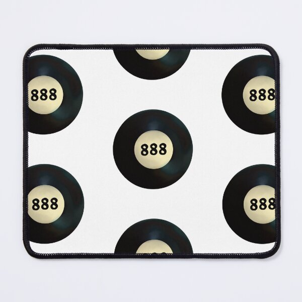 Item preview, 888 Angel Number designed and sold by notastranger.