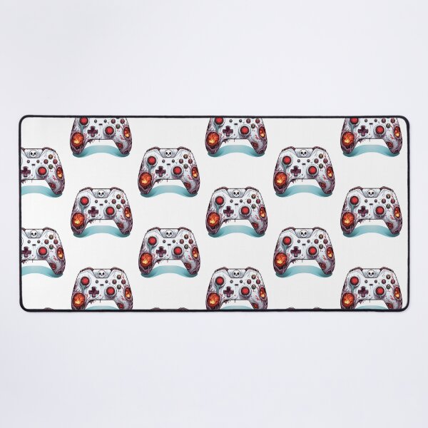 Item preview, Funny Halloween Gamer Controller Video Gamer designed and sold by ArtFromBeyond.