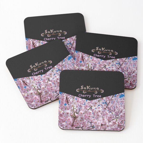 Item preview, Sakura Cherry Tree designed and sold by Ben3842.