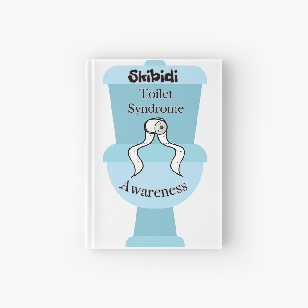 Skibidi Toilet Syndrome Awareness