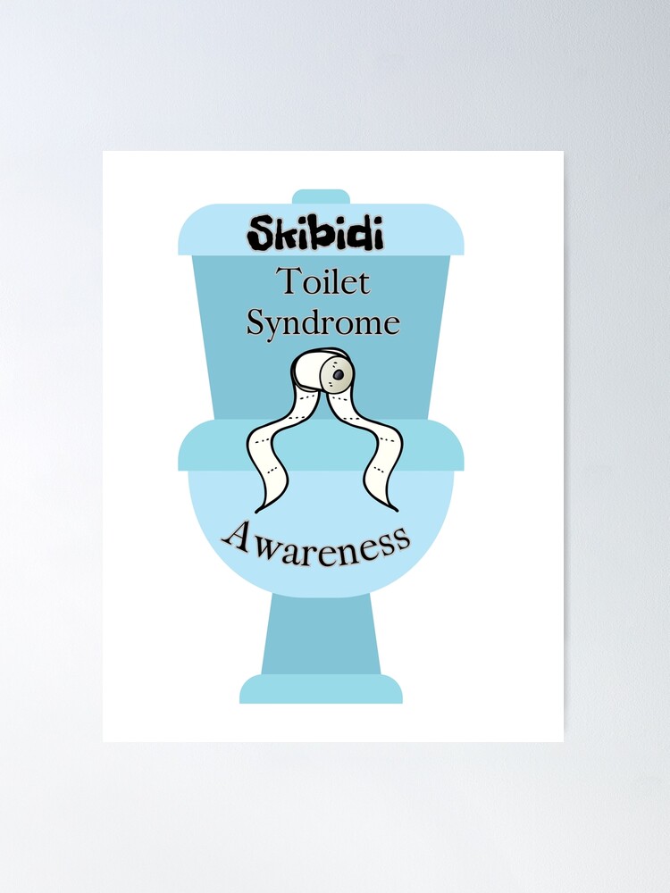 Skibidi Toilet' Syndrome: How to Protect Your Kids