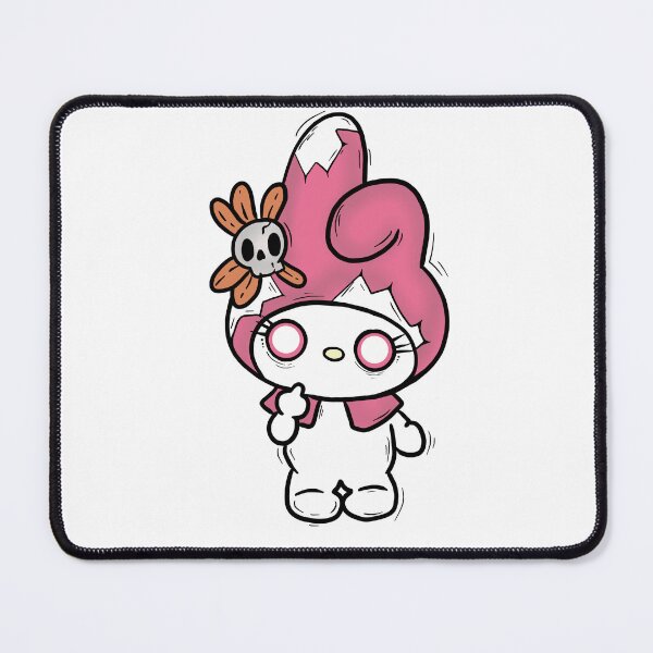 Item preview, Sanrio melody alt designed and sold by SearchWithinArt.
