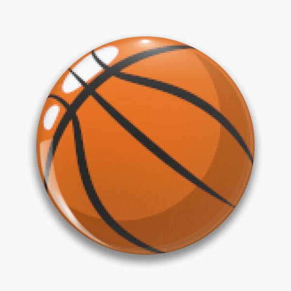 Item preview, basketball designed and sold by pixelsartp.