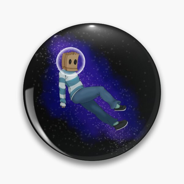 Item preview, Space Kid designed and sold by KillianItArt.