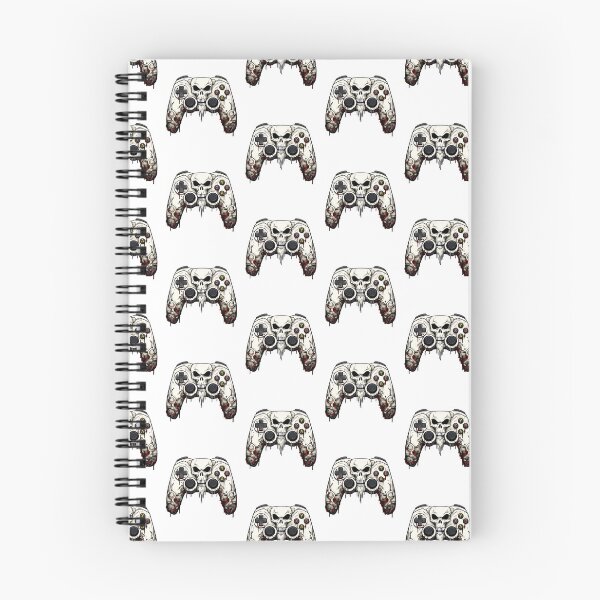 Item preview, Funny Halloween Gamer Controller Video Gamer designed and sold by ArtFromBeyond.