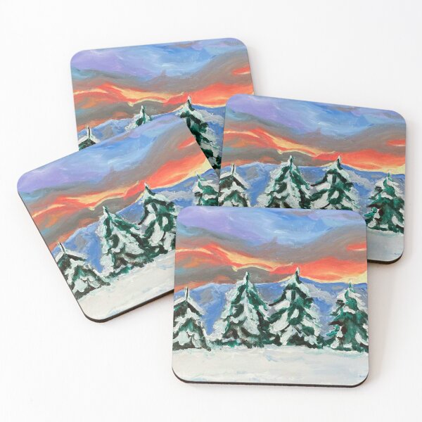 Item preview, Avets i El Cadí designed and sold by gg-pinceladas.