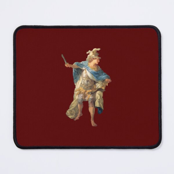 Item preview, Alexander the Great Gordian knot designed and sold by TraianusOptimus.