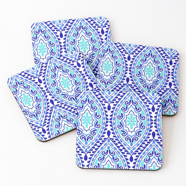 Item preview, Noor designed and sold by Fabricatemyart.