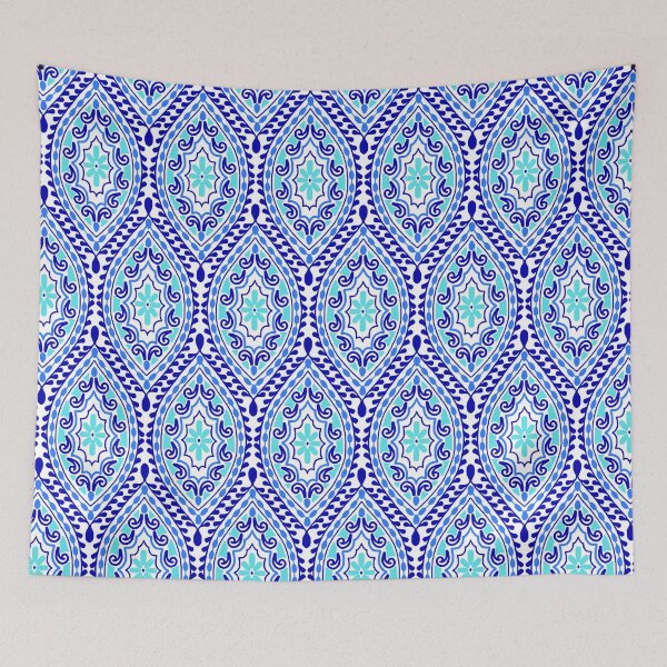 Item preview, Noor designed and sold by Fabricatemyart.