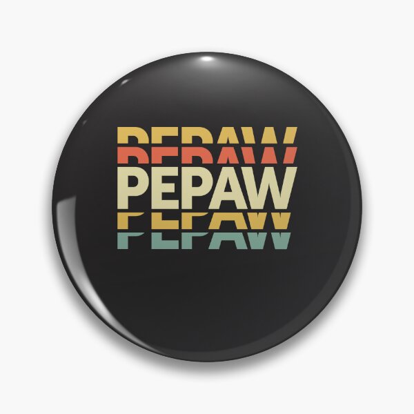 Item preview, Pepaw Legendary Love Grandpa Father's Day designed and sold by cidolopez.
