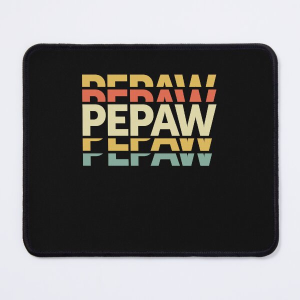 Item preview, Pepaw Legendary Love Grandpa Father's Day designed and sold by cidolopez.