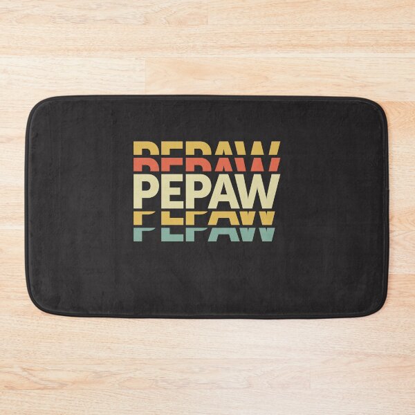 Item preview, Pepaw Legendary Love Grandpa Father's Day designed and sold by cidolopez.