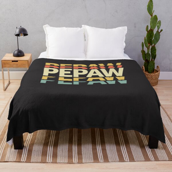 Item preview, Pepaw Legendary Love Grandpa Father's Day designed and sold by cidolopez.