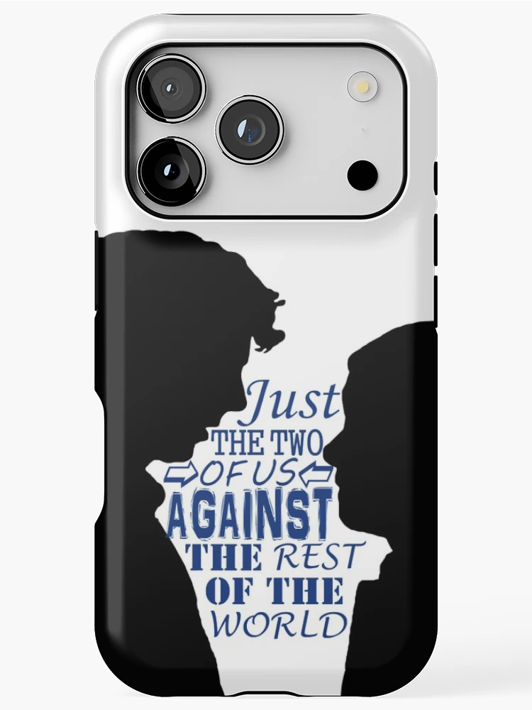 Thumbnail 1 of 4, iPhone Case, JohnLock designed and sold by KTLizard.