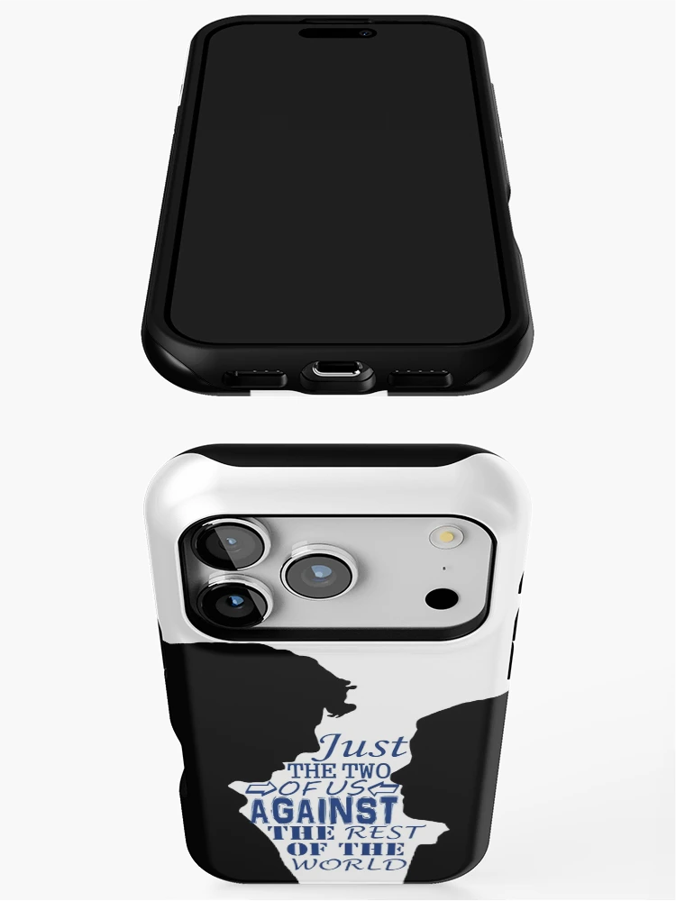 Thumbnail 3 of 4, iPhone Case, JohnLock designed and sold by KTLizard.