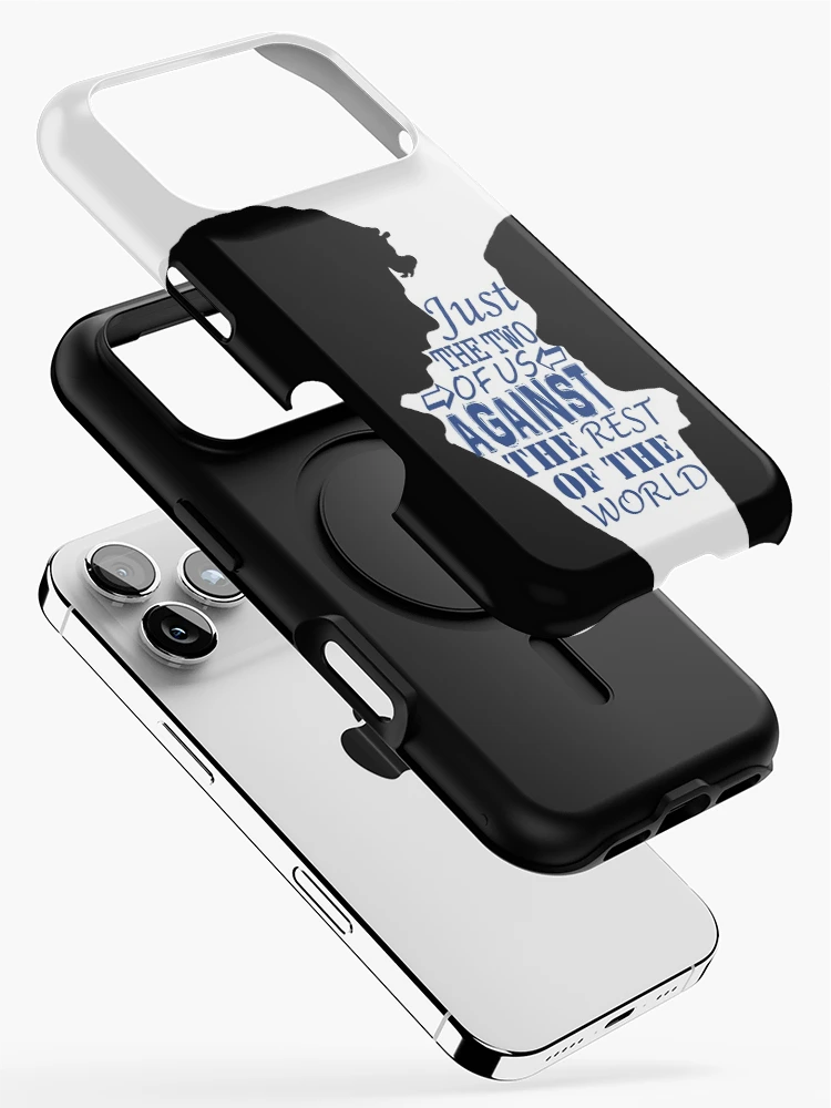 Thumbnail 2 of 4, iPhone Case, JohnLock designed and sold by KTLizard.