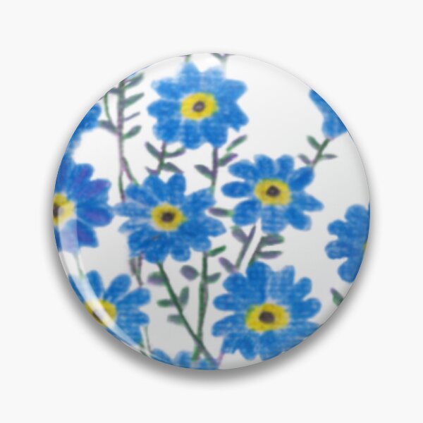 Item preview, 50 States 50 flowers, Alaska designed and sold by sandrahlee.